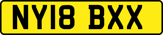 NY18BXX