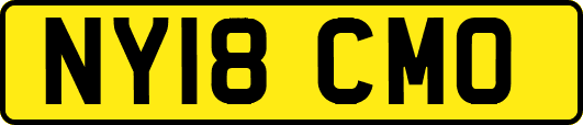 NY18CMO