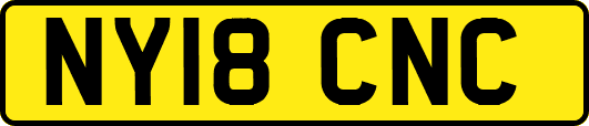 NY18CNC