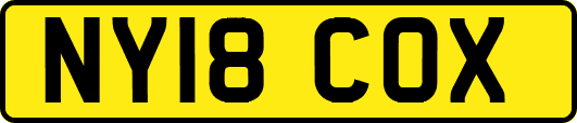 NY18COX