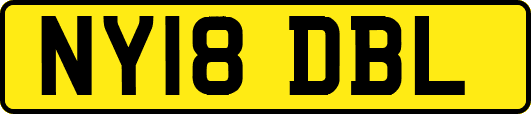 NY18DBL