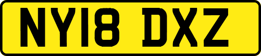NY18DXZ