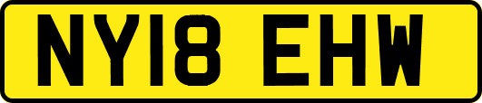 NY18EHW