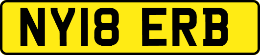 NY18ERB