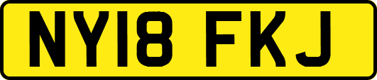 NY18FKJ