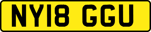 NY18GGU