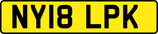 NY18LPK
