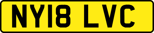 NY18LVC