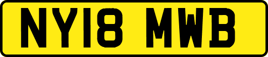 NY18MWB