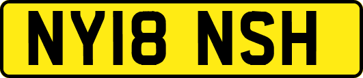 NY18NSH