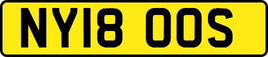 NY18OOS