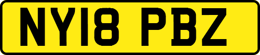 NY18PBZ