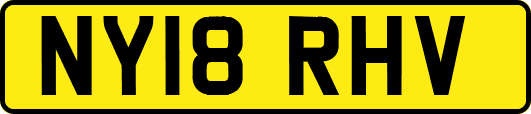 NY18RHV