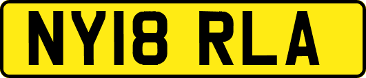 NY18RLA
