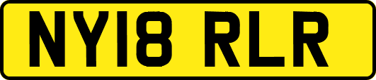 NY18RLR