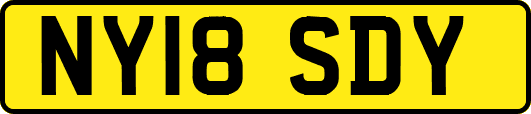 NY18SDY