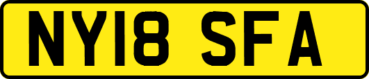 NY18SFA