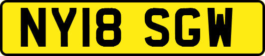 NY18SGW