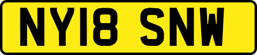 NY18SNW
