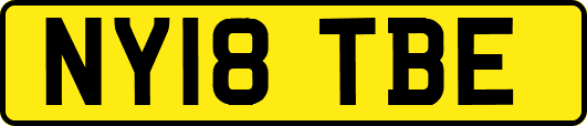NY18TBE