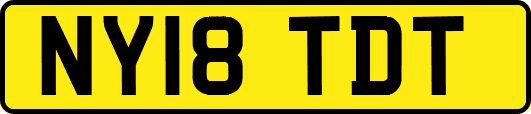 NY18TDT