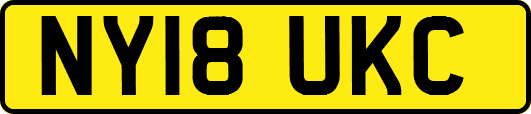 NY18UKC