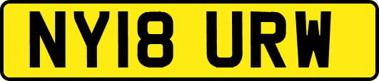 NY18URW