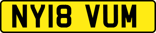 NY18VUM