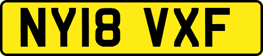 NY18VXF