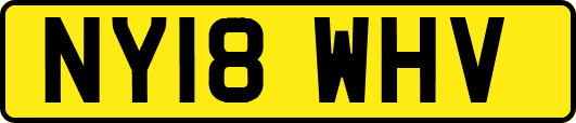 NY18WHV