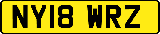 NY18WRZ