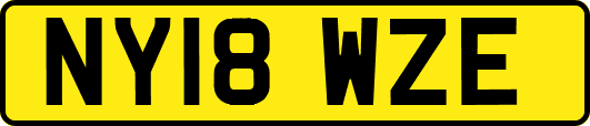 NY18WZE