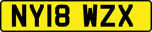 NY18WZX