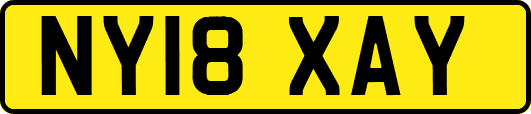 NY18XAY