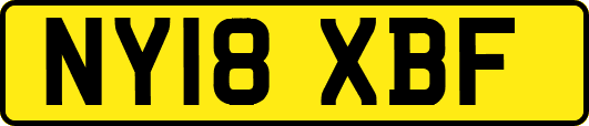 NY18XBF