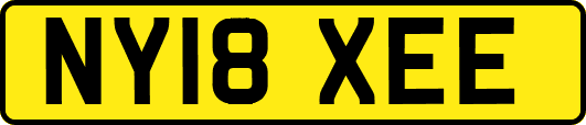 NY18XEE