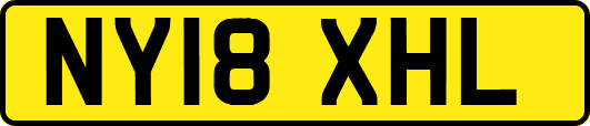 NY18XHL