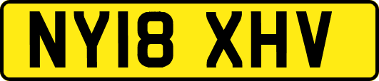 NY18XHV