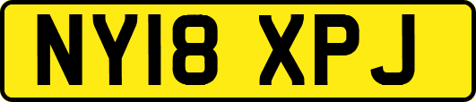 NY18XPJ