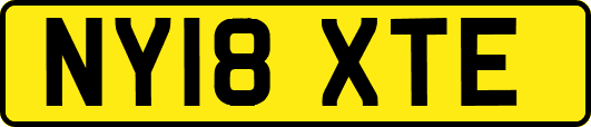 NY18XTE