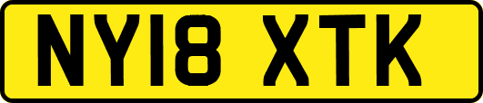 NY18XTK