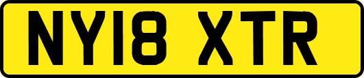 NY18XTR