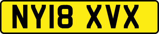NY18XVX