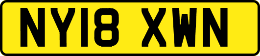 NY18XWN