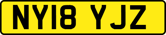 NY18YJZ
