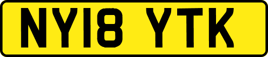 NY18YTK