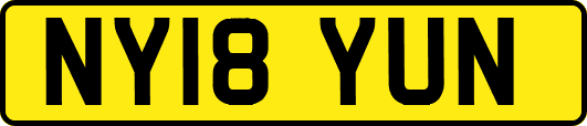 NY18YUN