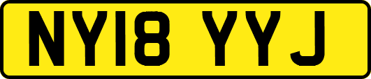 NY18YYJ