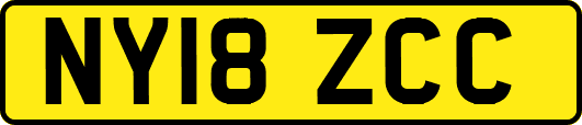 NY18ZCC