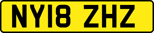NY18ZHZ
